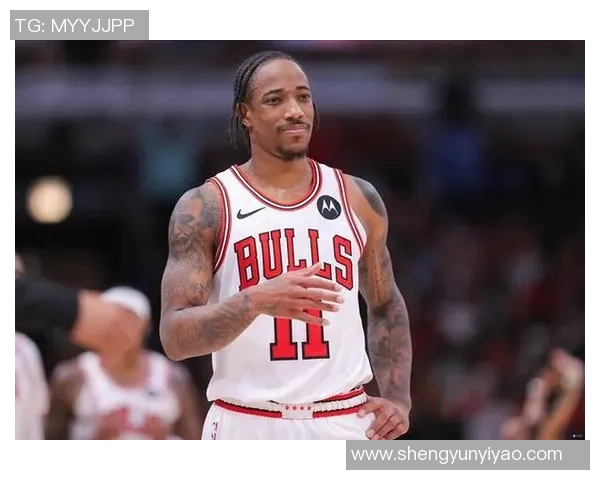 德马尔德罗赞：从天赋少年到NBA全明星的奋斗历程与心路历程